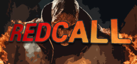 REDCALL Cover Image