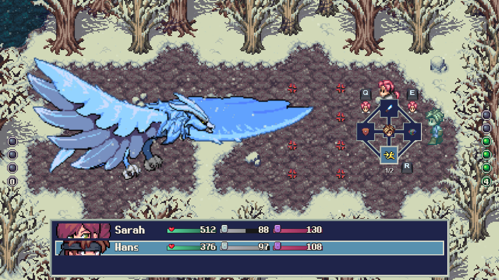 Llewl screenshot 4