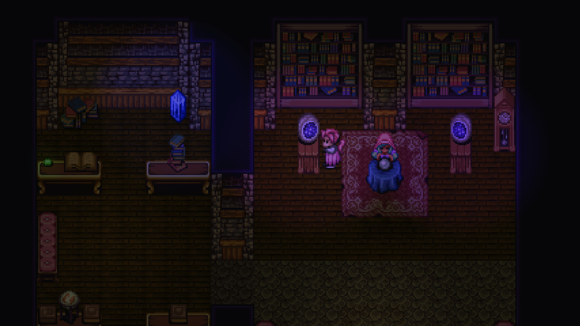 Llewl screenshot 5