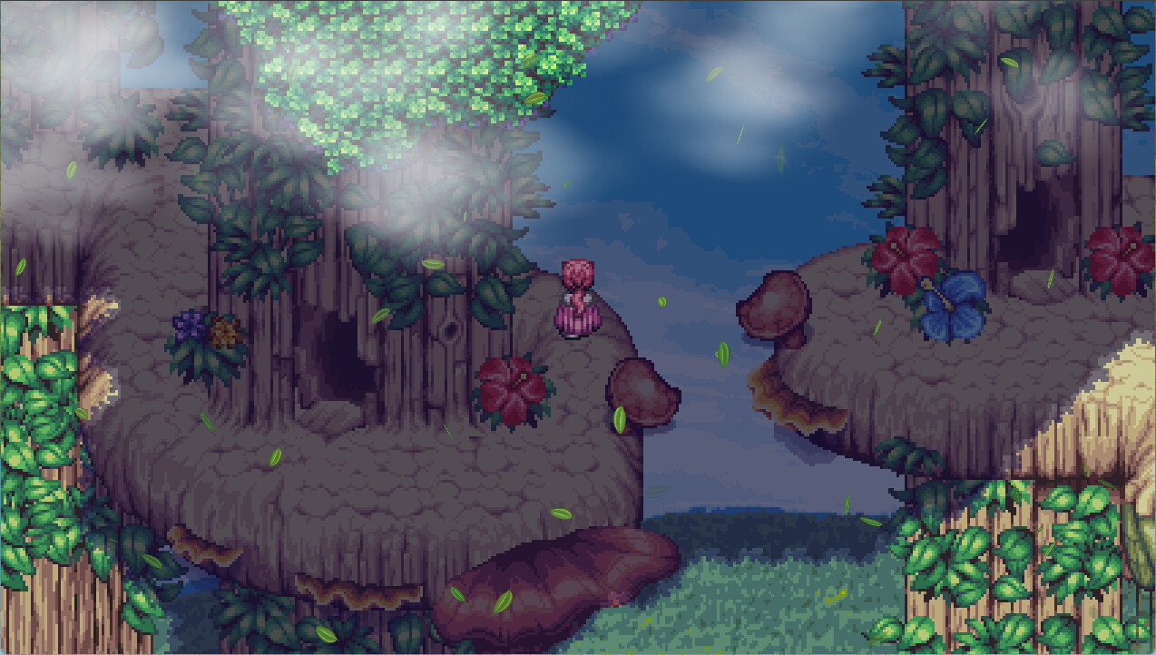 Llewl screenshot 1