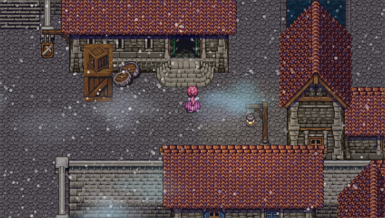 Llewl screenshot 3