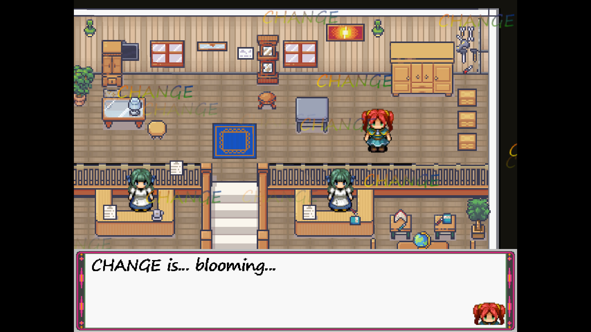 Flowereverie screenshot 7