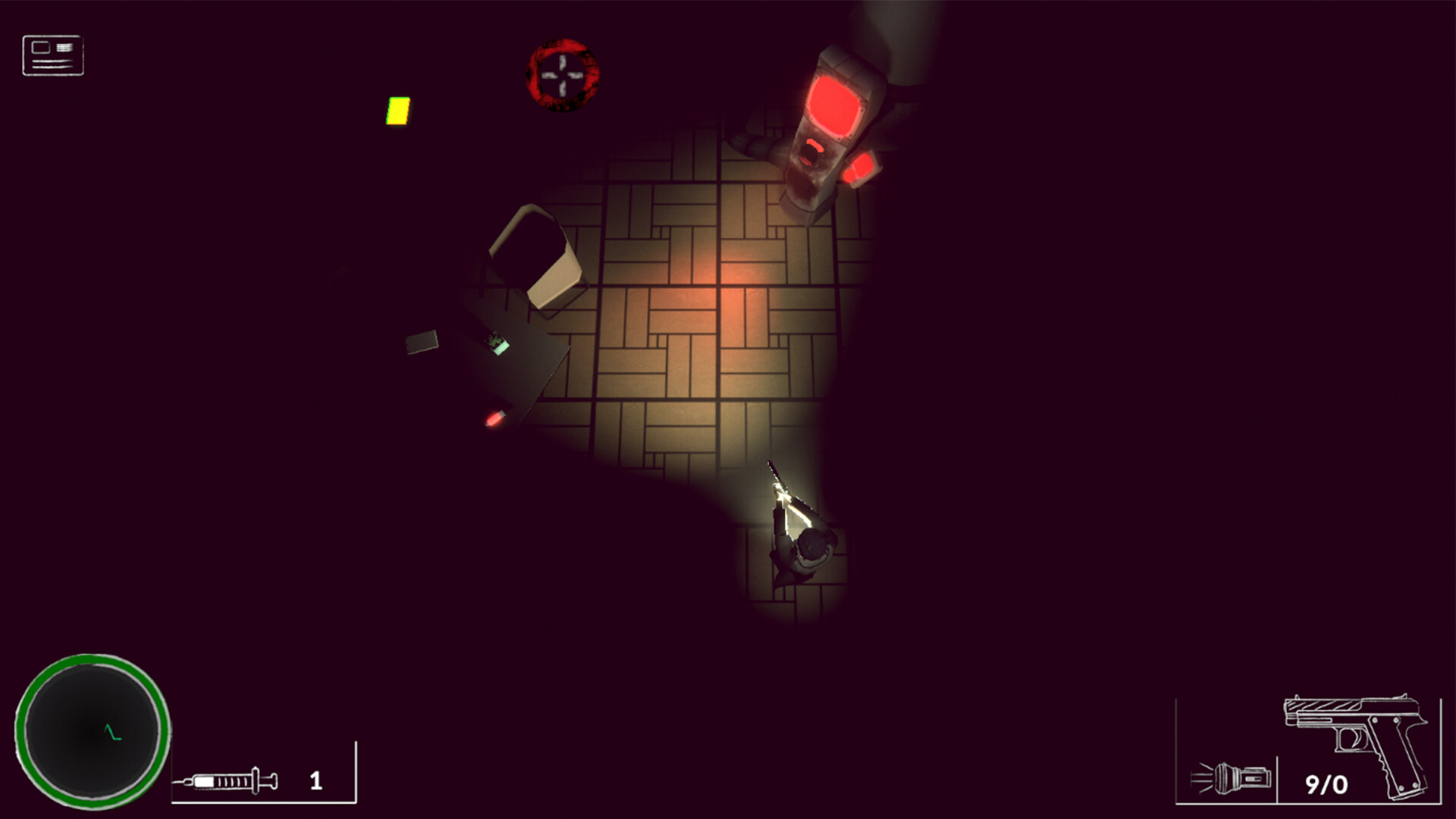 Bloodshots screenshot 5