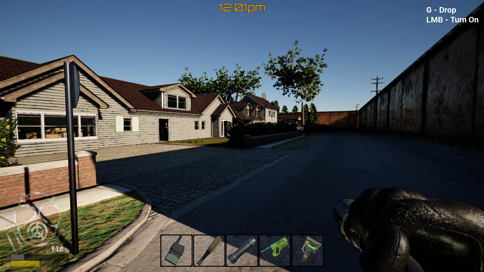 Evil Corporation screenshot 11