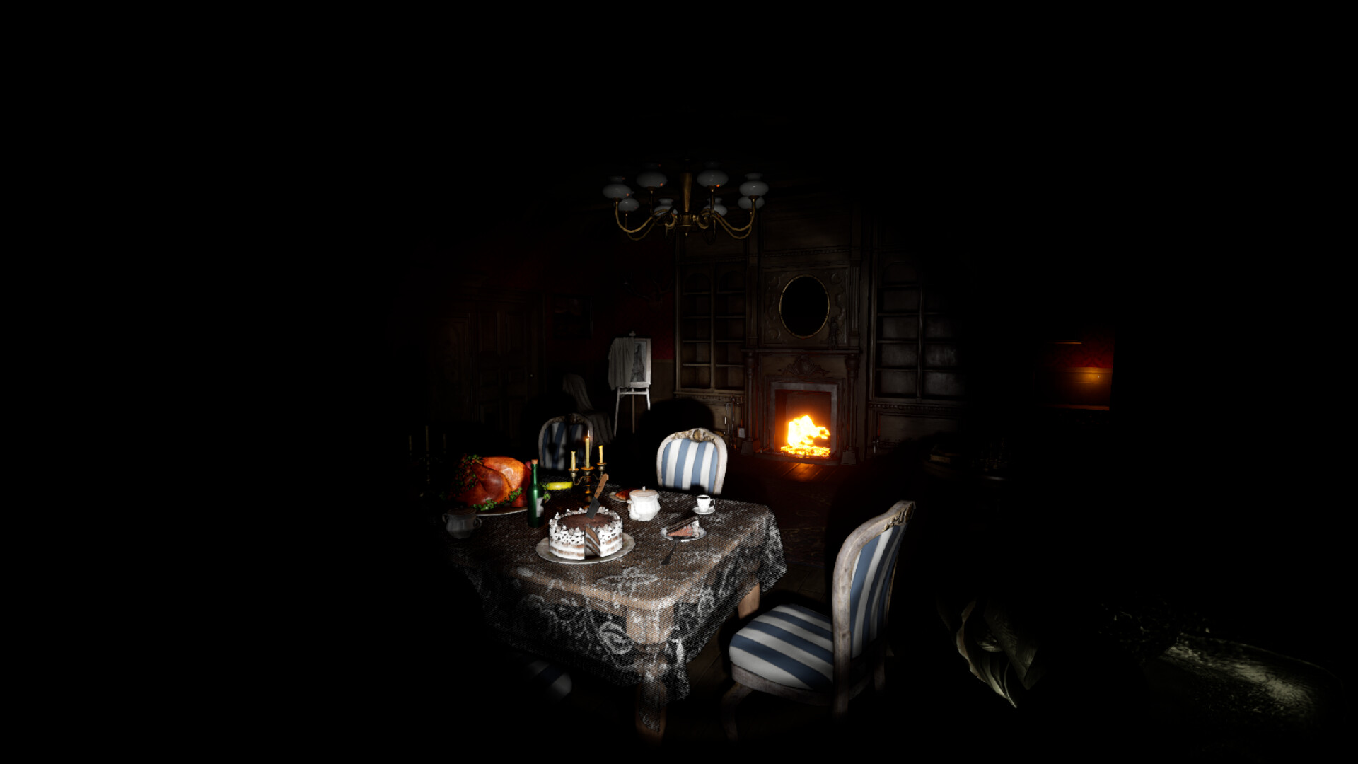 Evil Corporation screenshot 10