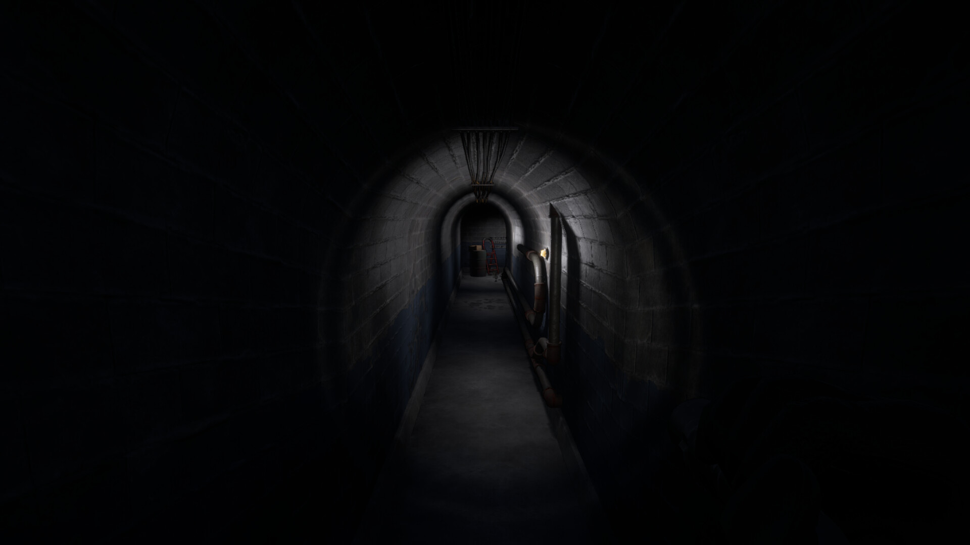 Evil Corporation screenshot 5