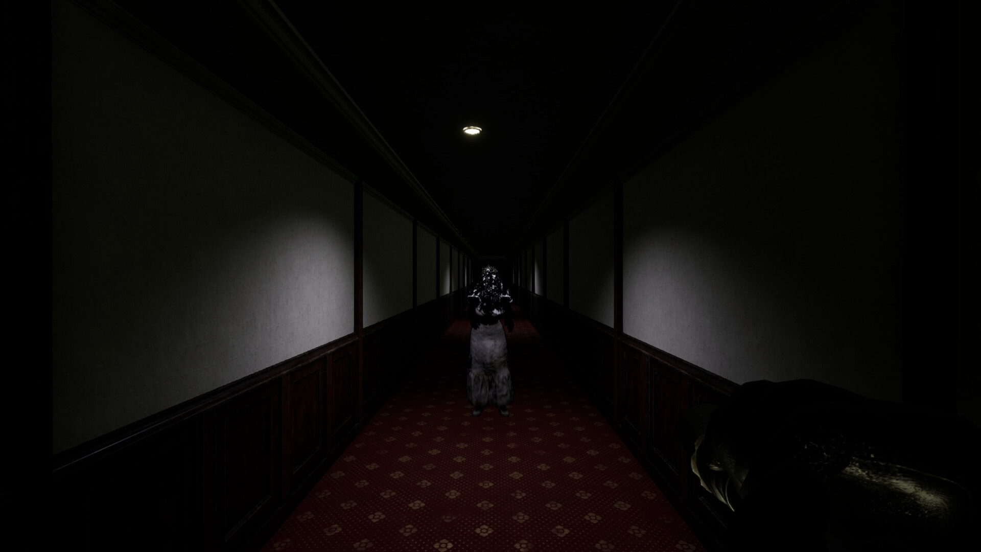 Evil Corporation screenshot 13