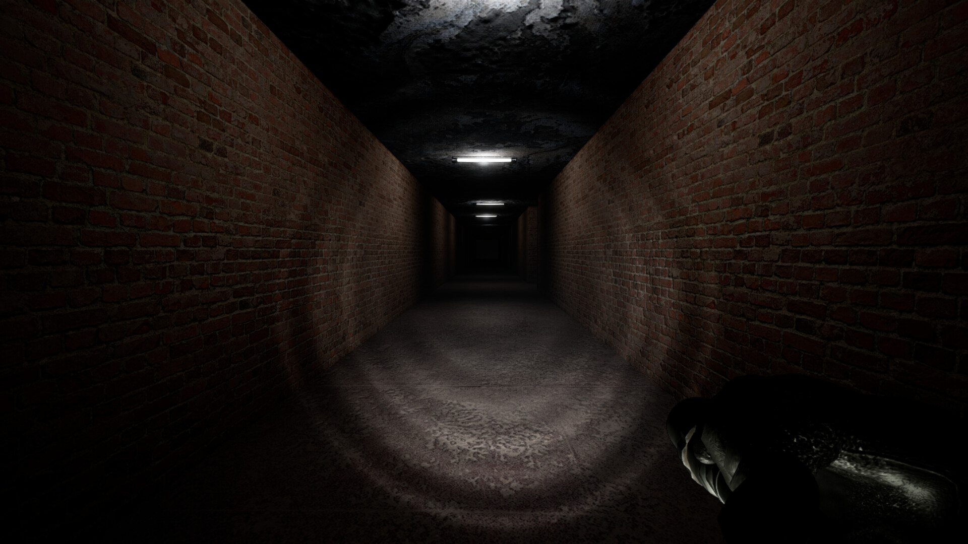 Evil Corporation screenshot 2