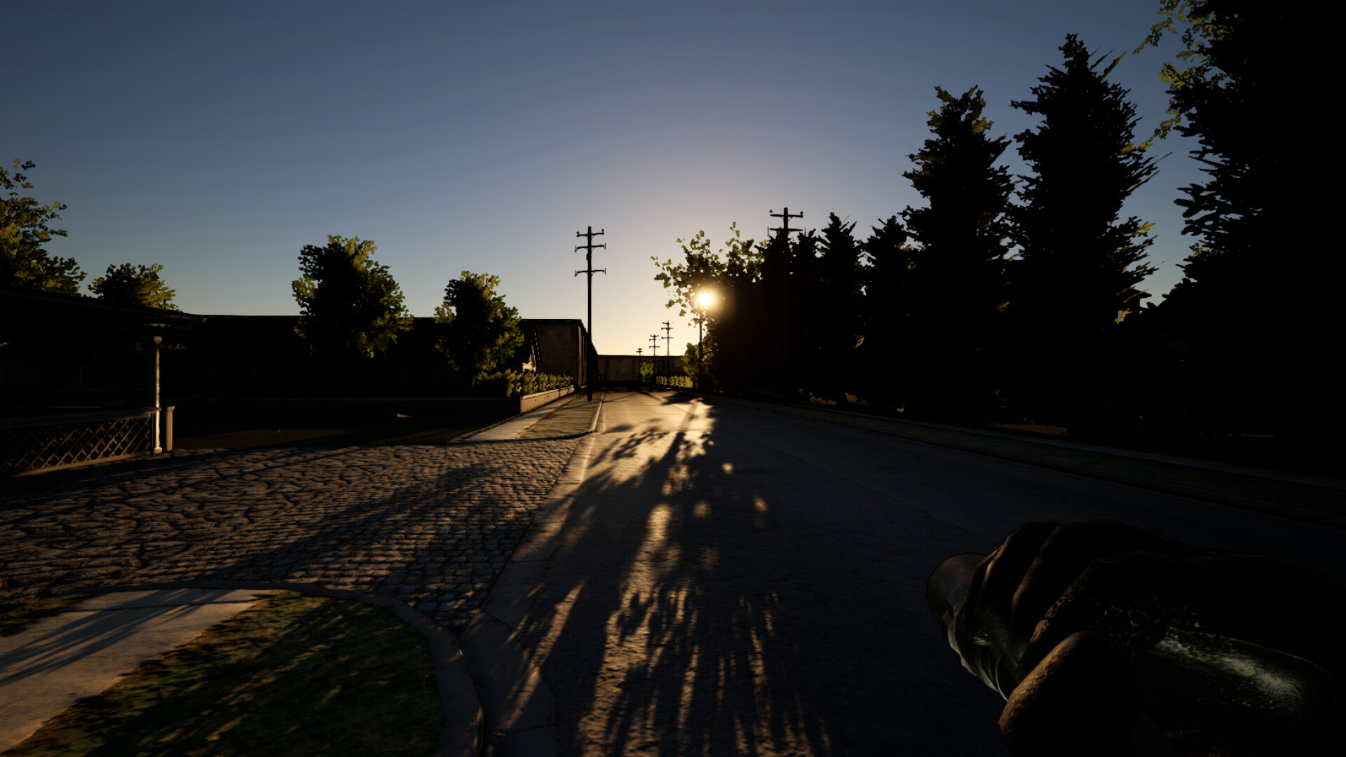 Evil Corporation screenshot 7