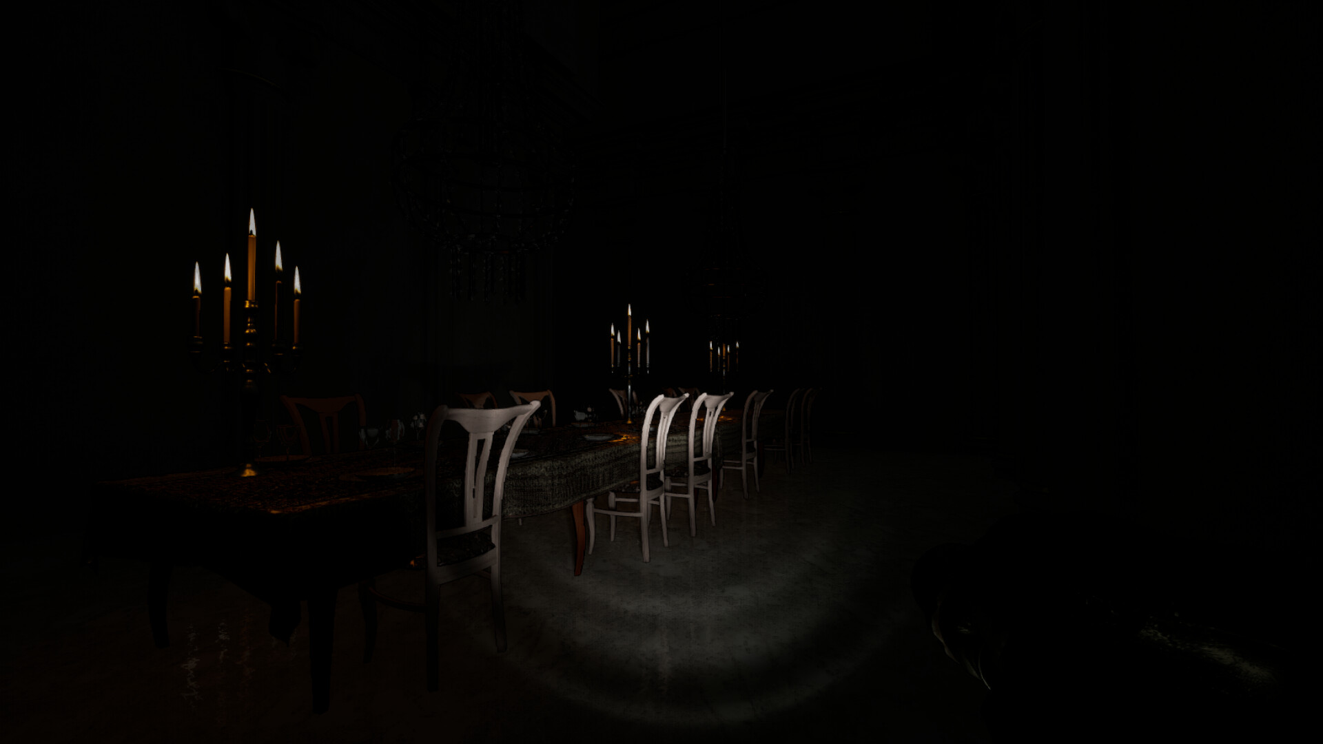 Evil Corporation screenshot 9