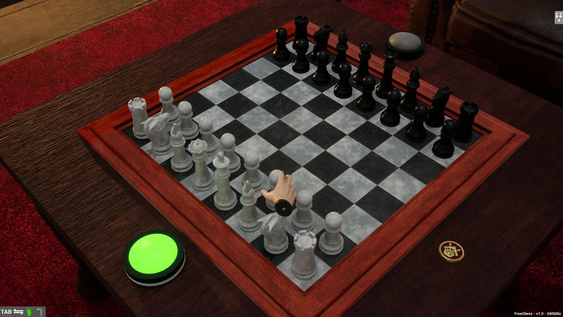 Free Chess screenshot 6