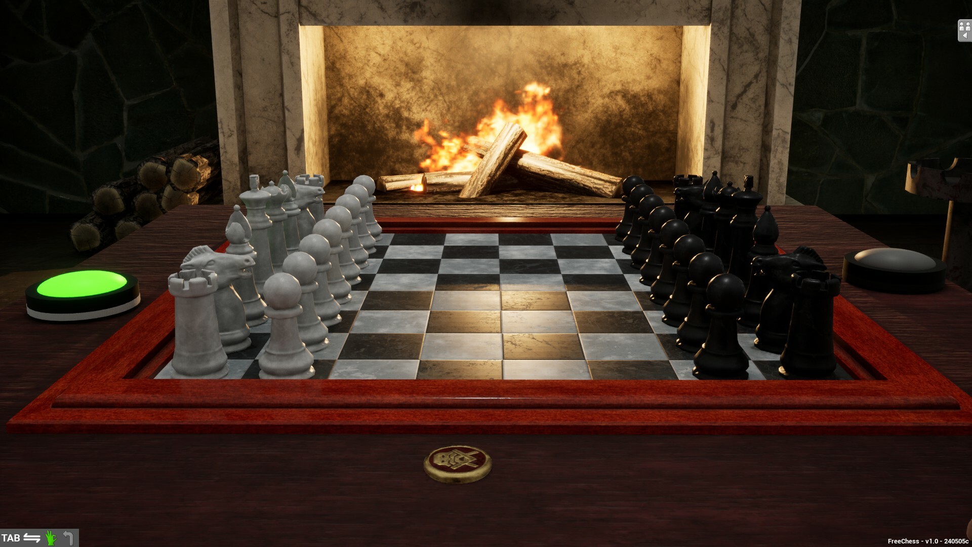 Free Chess screenshot 4