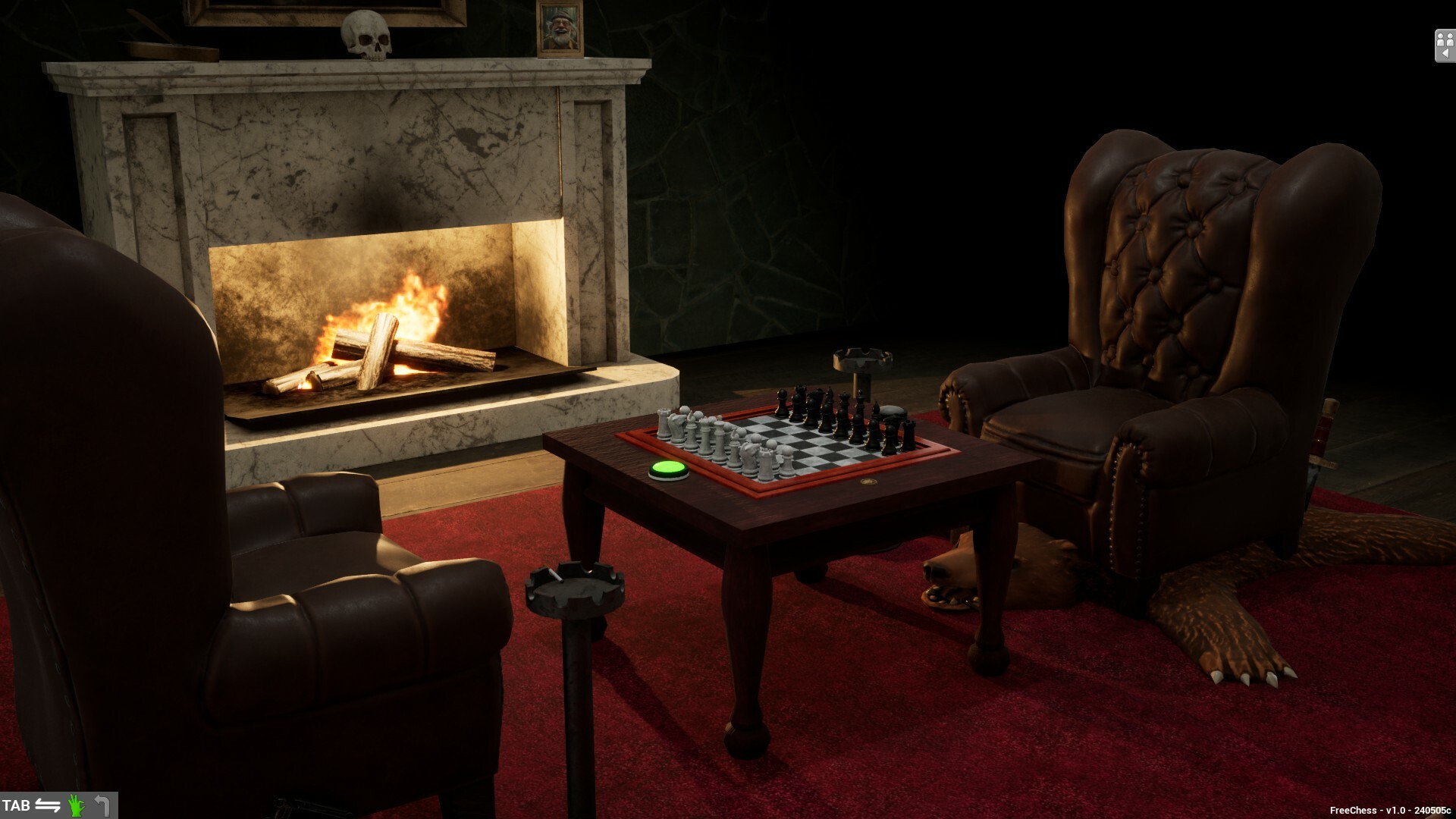 Free Chess screenshot 3