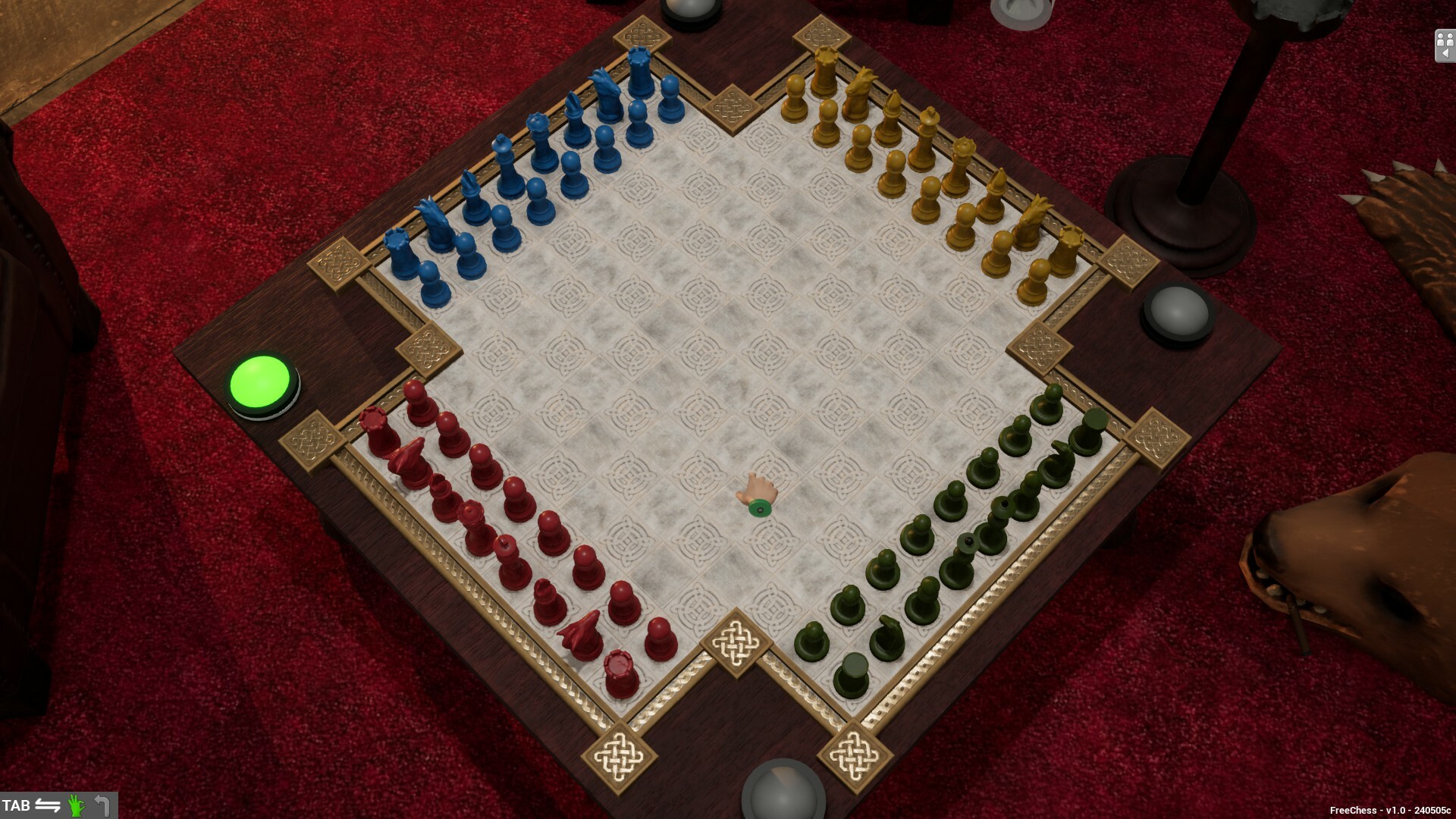 Free Chess screenshot 7