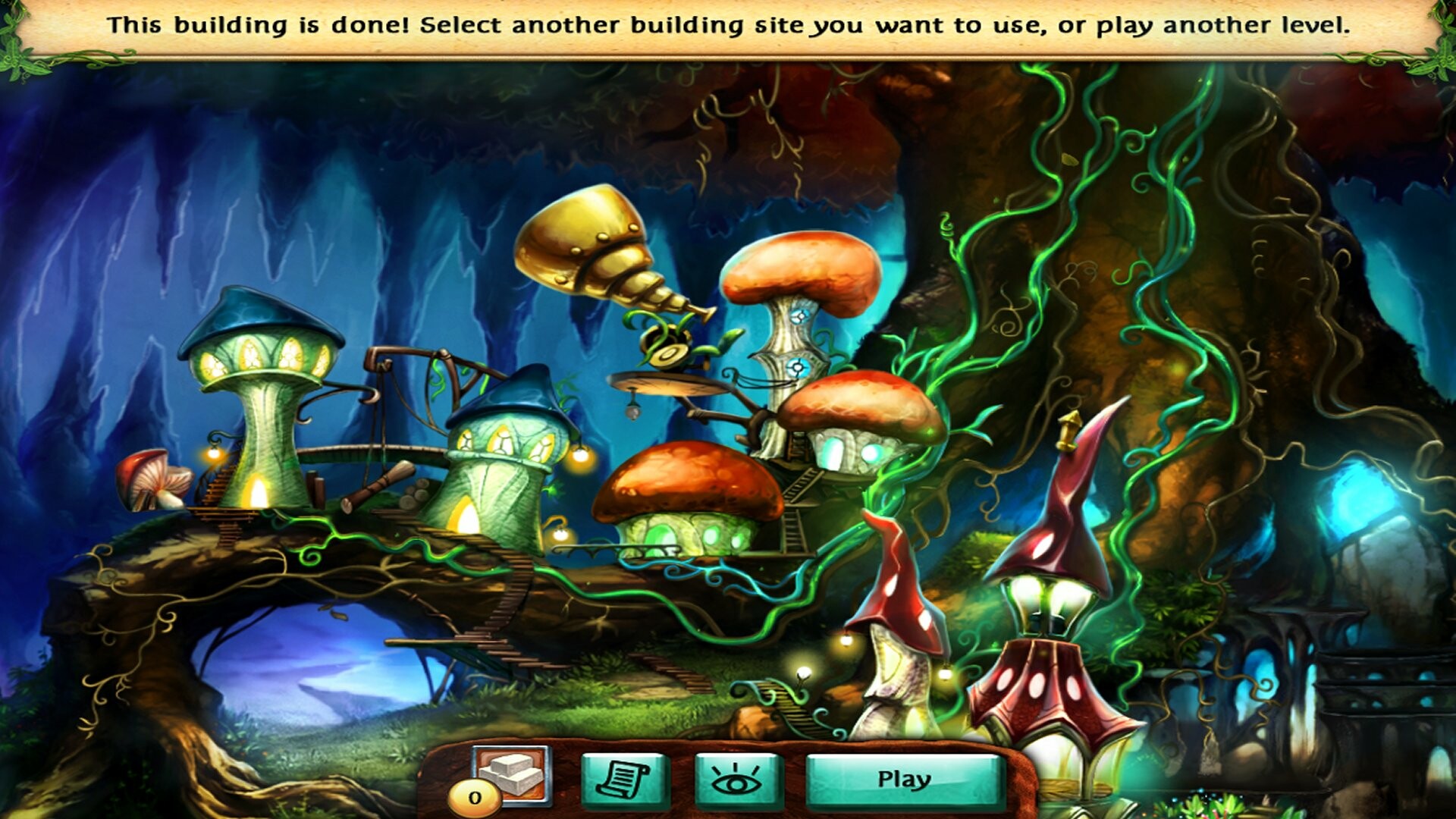Jewel Legends - Tree of Life screenshot 2
