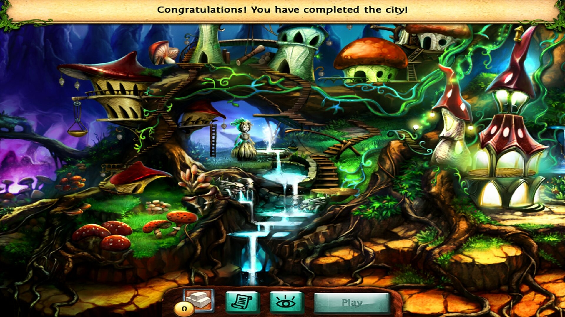 Jewel Legends - Tree of Life screenshot 6