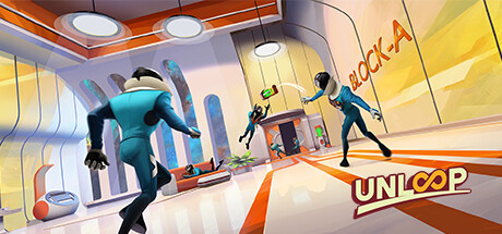 UnLoop Cover Image