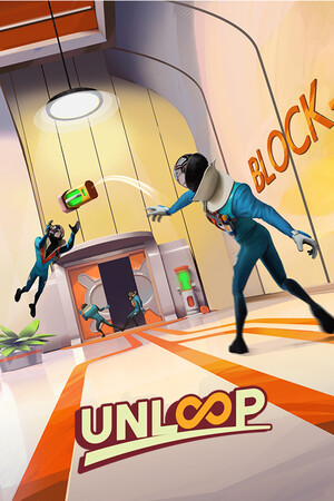 Unloop