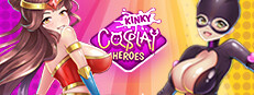 Save 20% on Kinky Cosplay Heroes on Steam