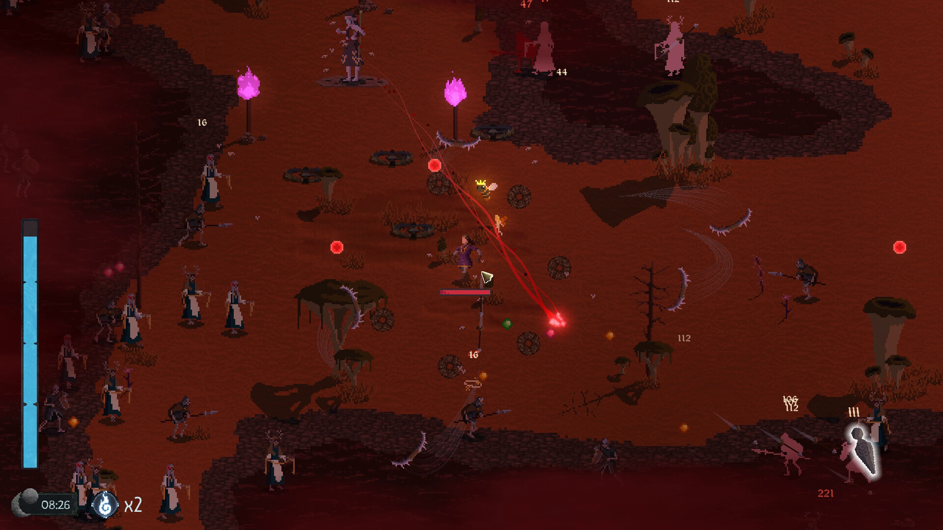 Versebound screenshot 9