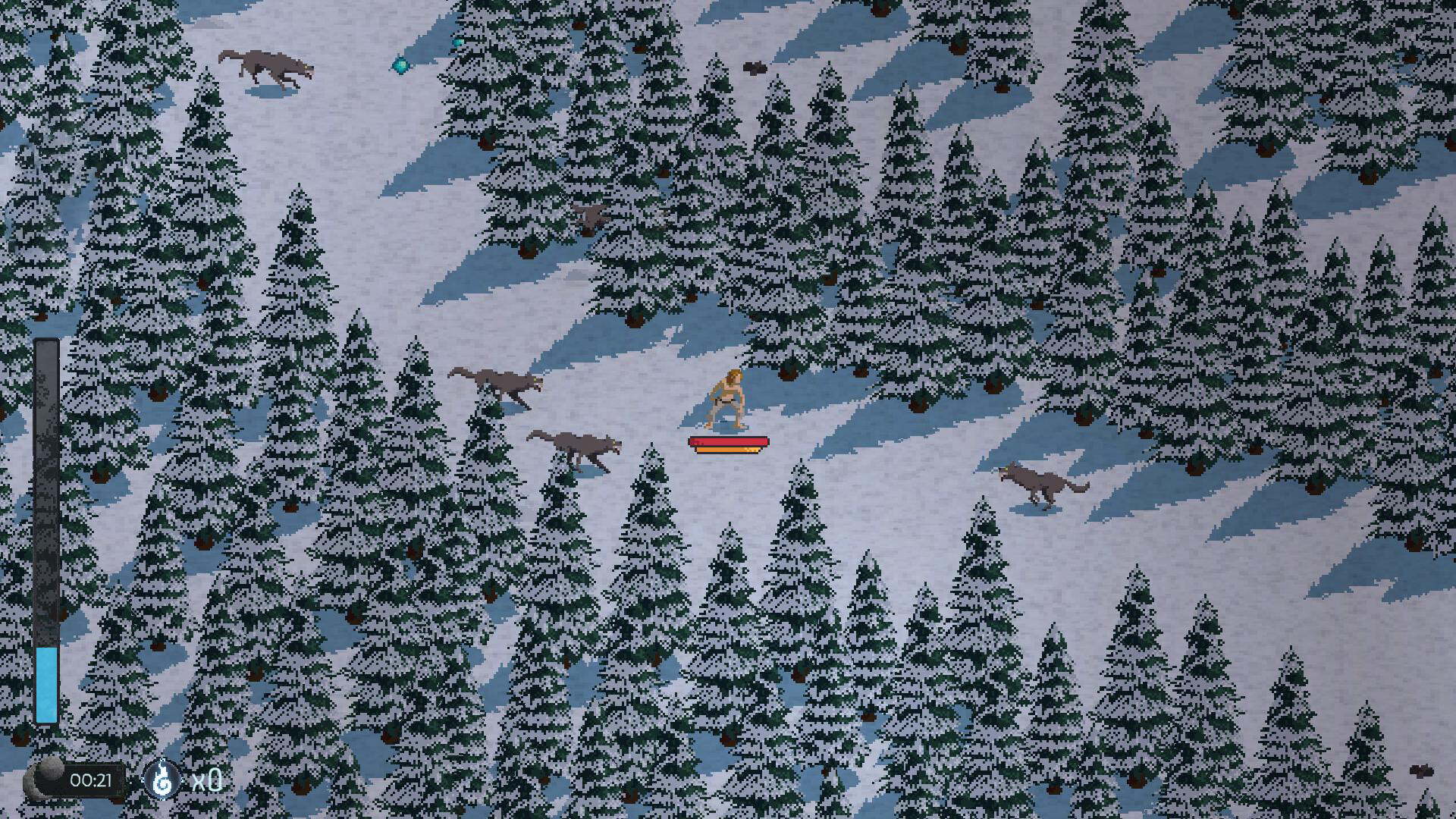 Versebound screenshot 5