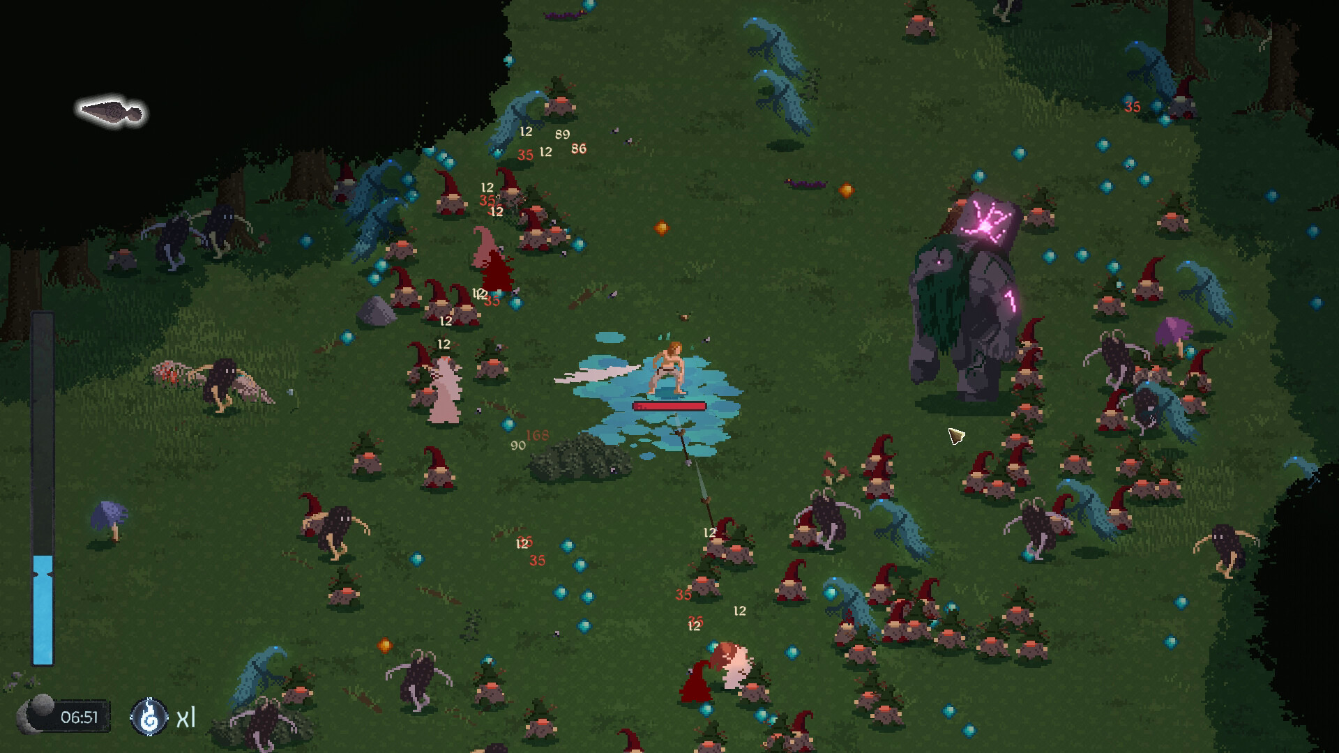 Versebound screenshot 8