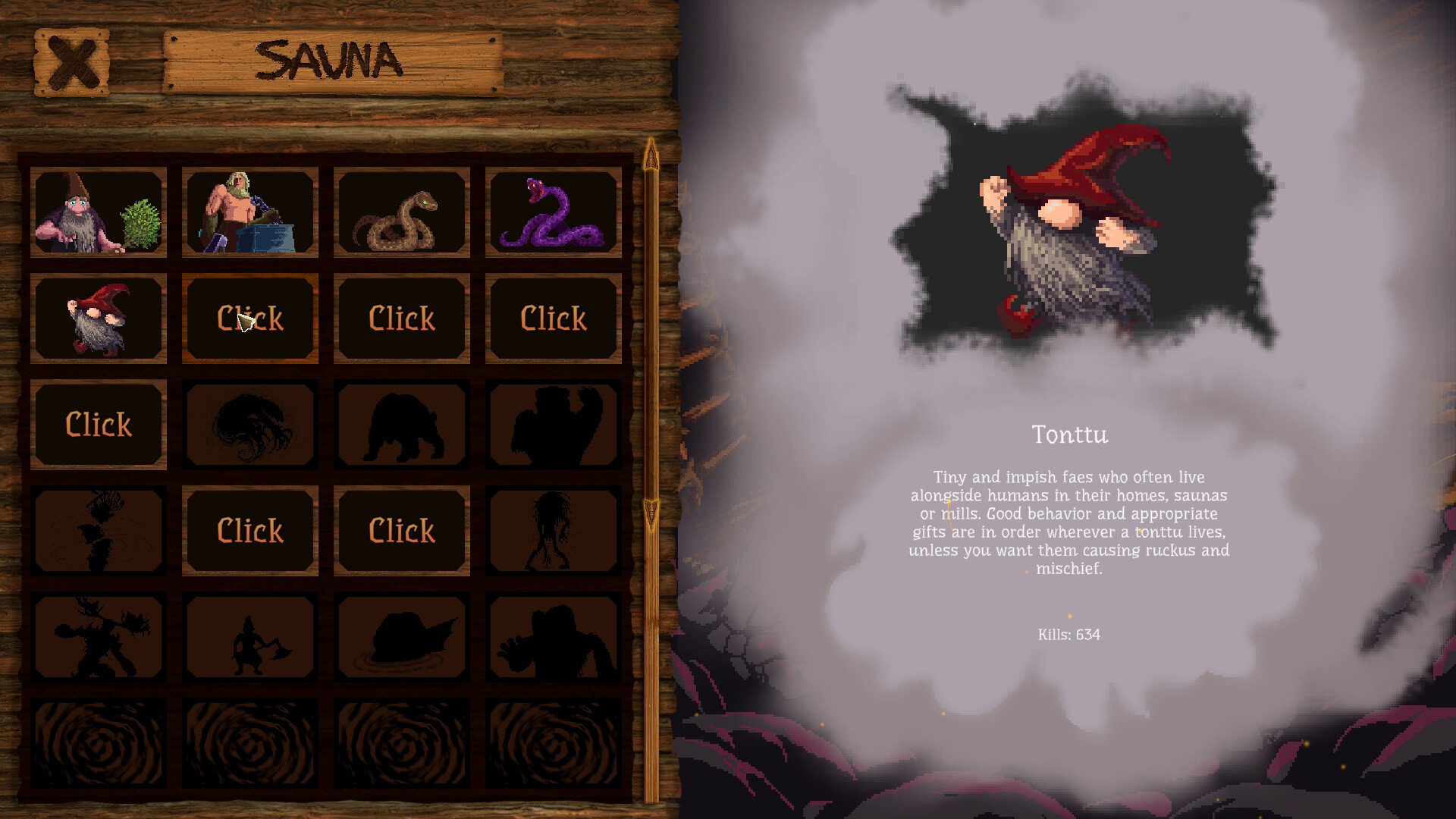 Versebound screenshot 11