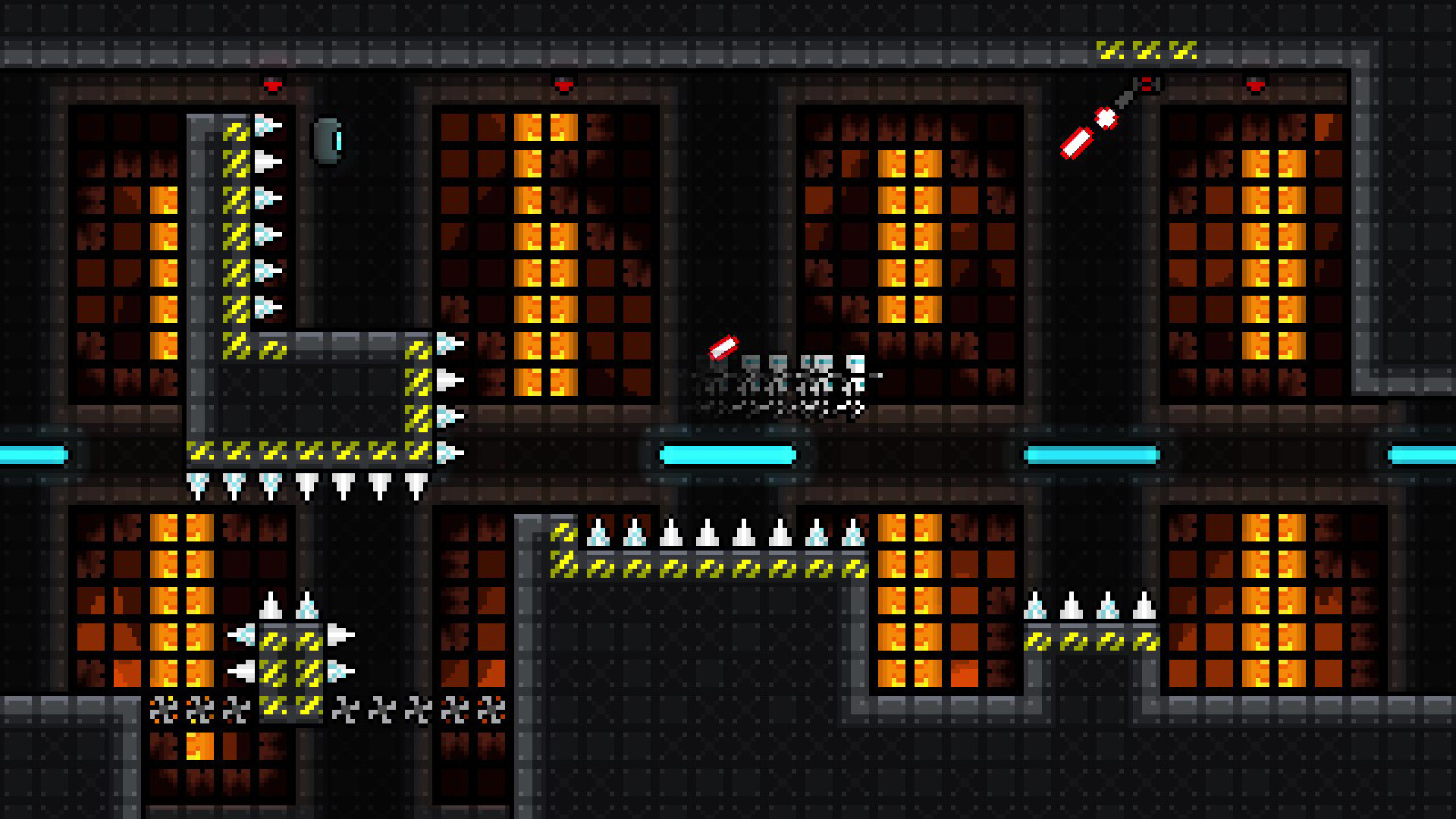 Solus Machina screenshot 4