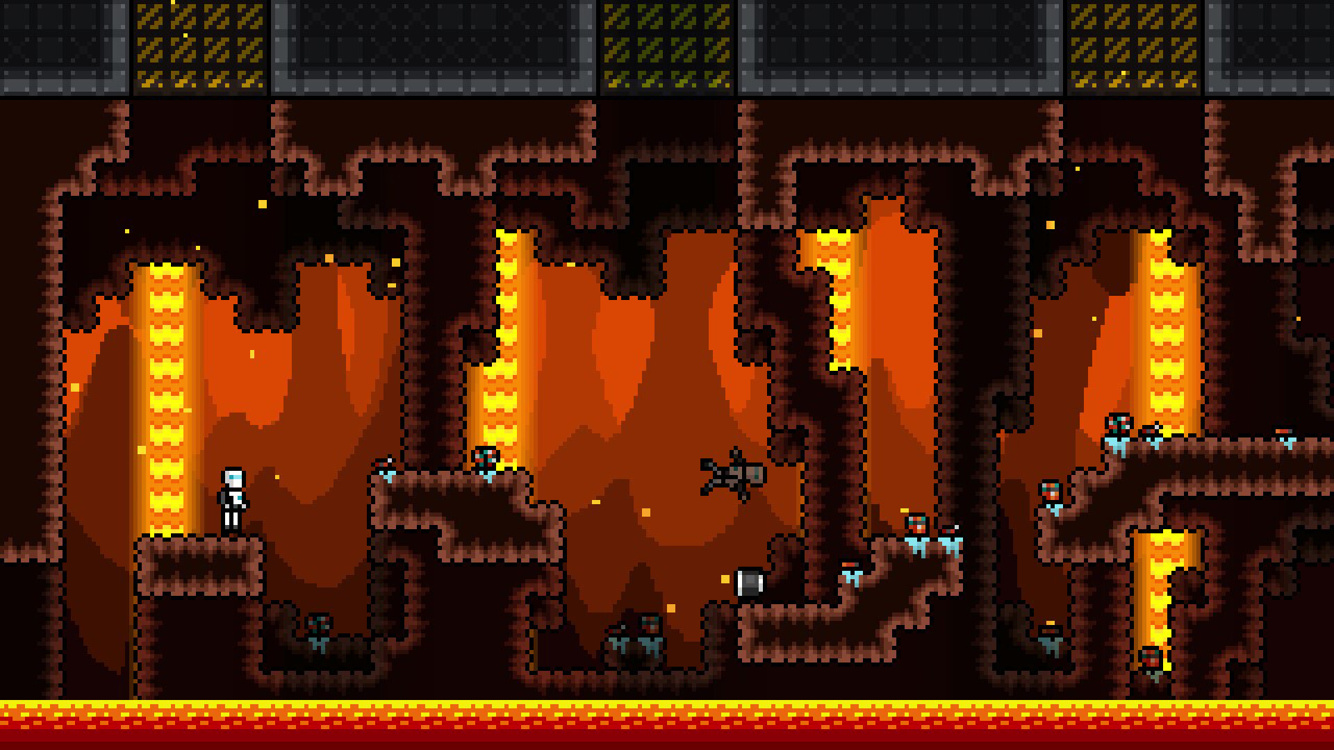 Solus Machina screenshot 1