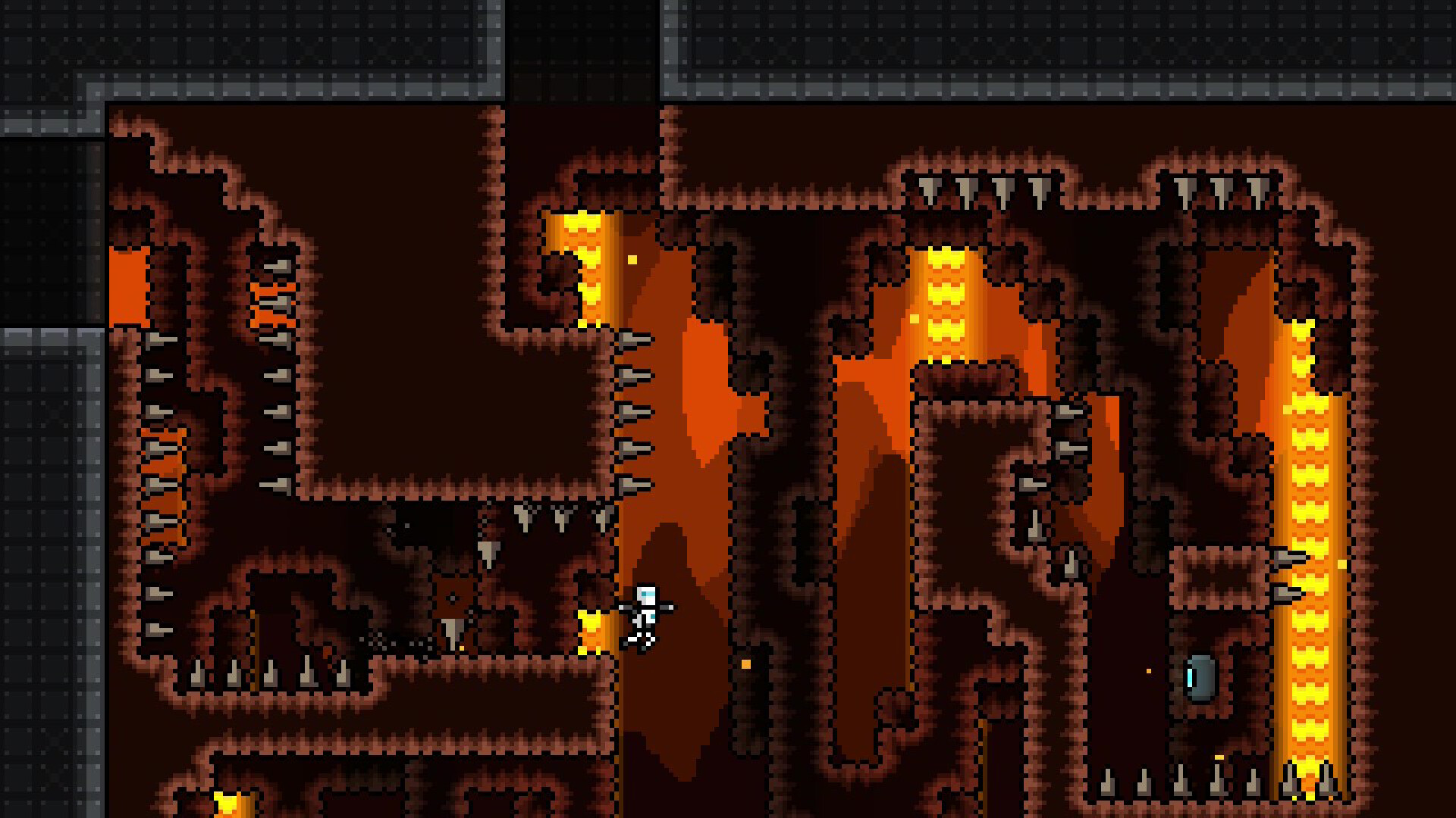 Solus Machina screenshot 3