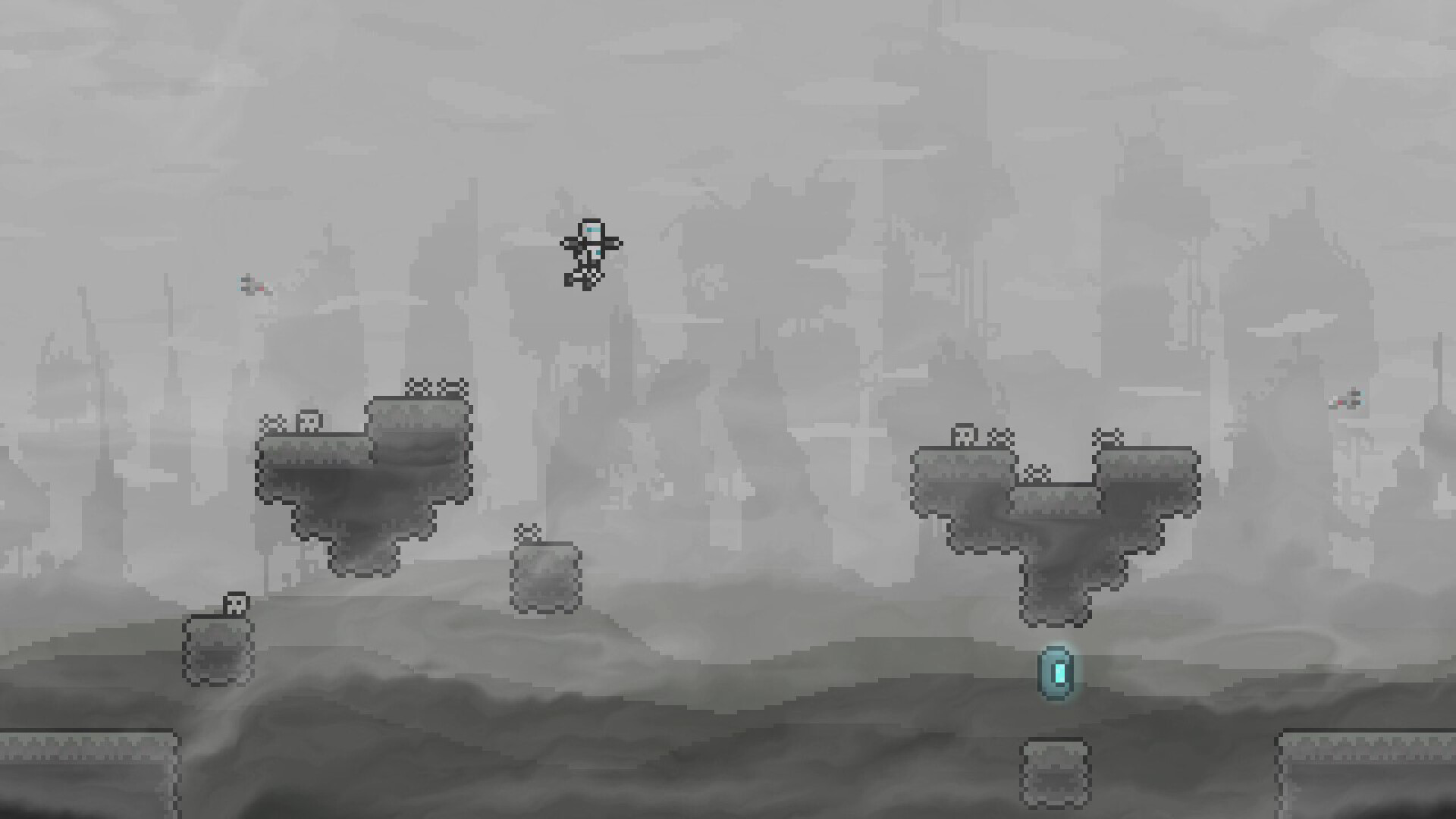 Solus Machina screenshot 5