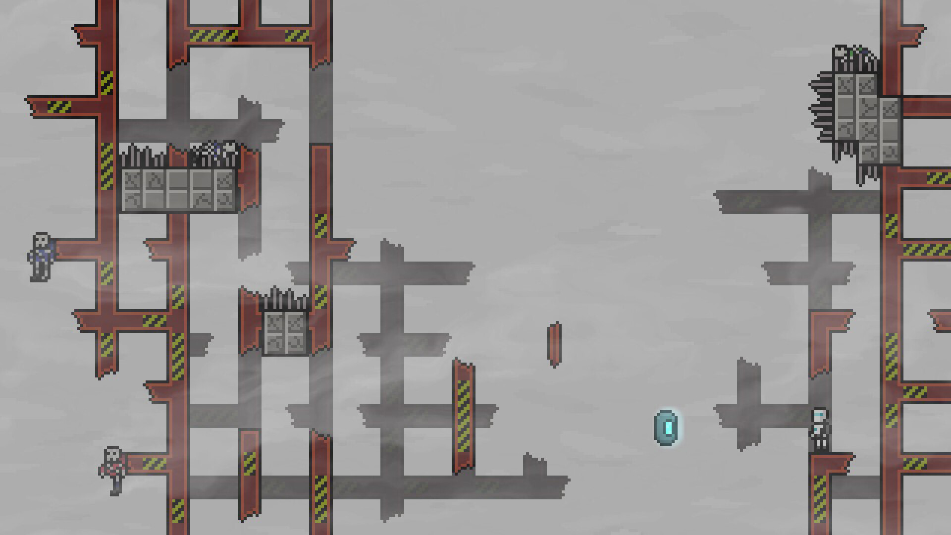 Solus Machina screenshot 6