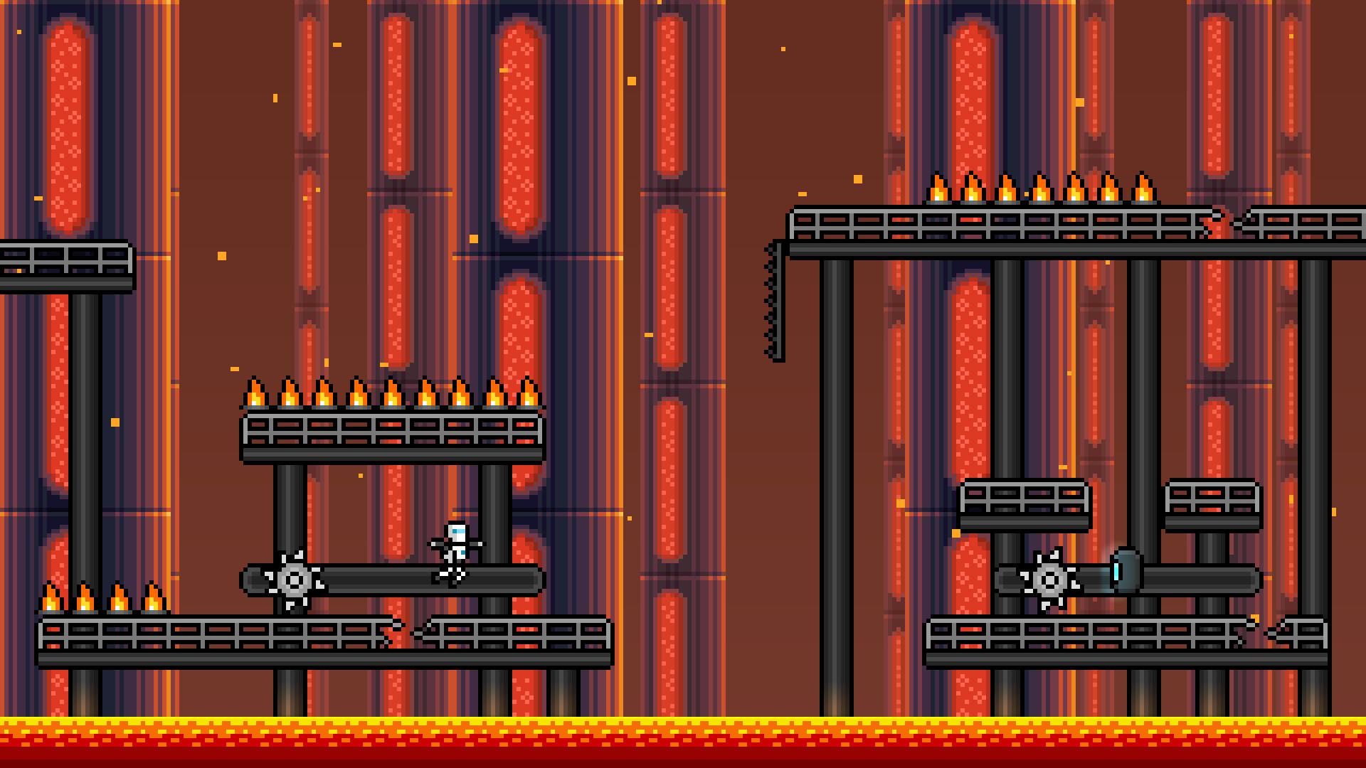 Solus Machina screenshot 8