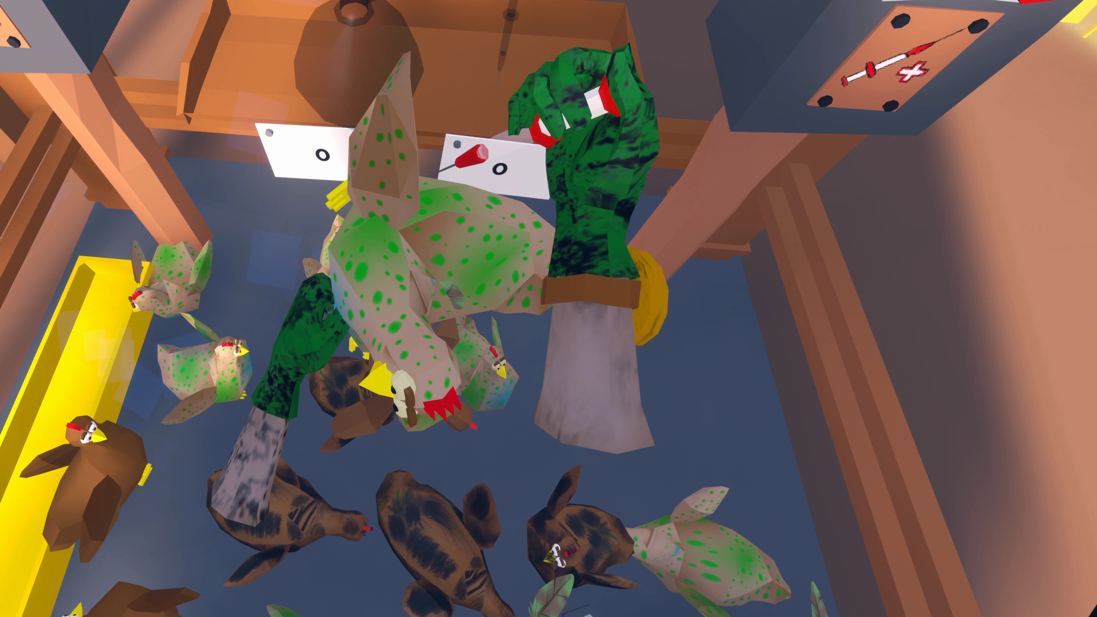 CoopScoop screenshot 3
