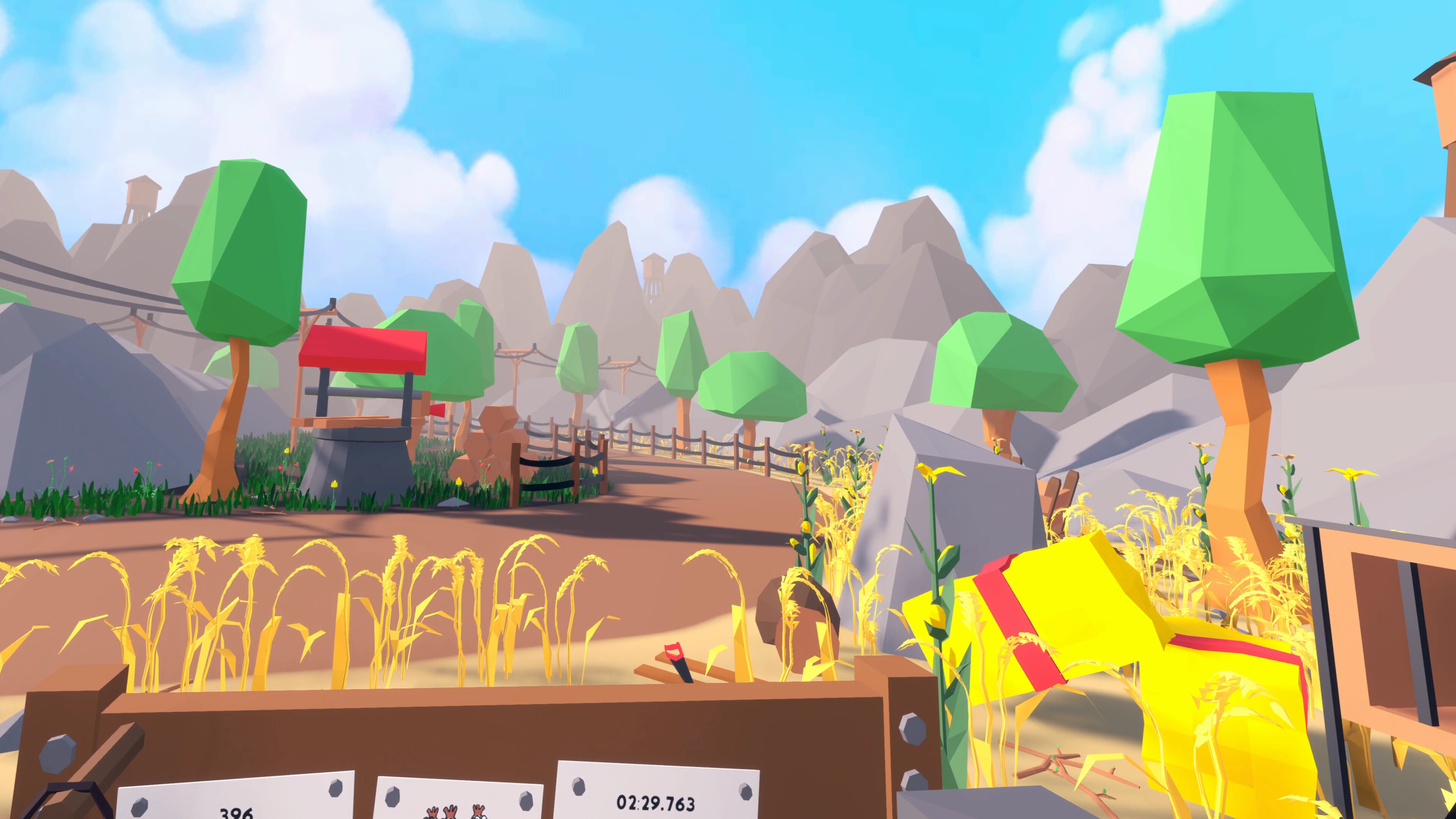 CoopScoop screenshot 1