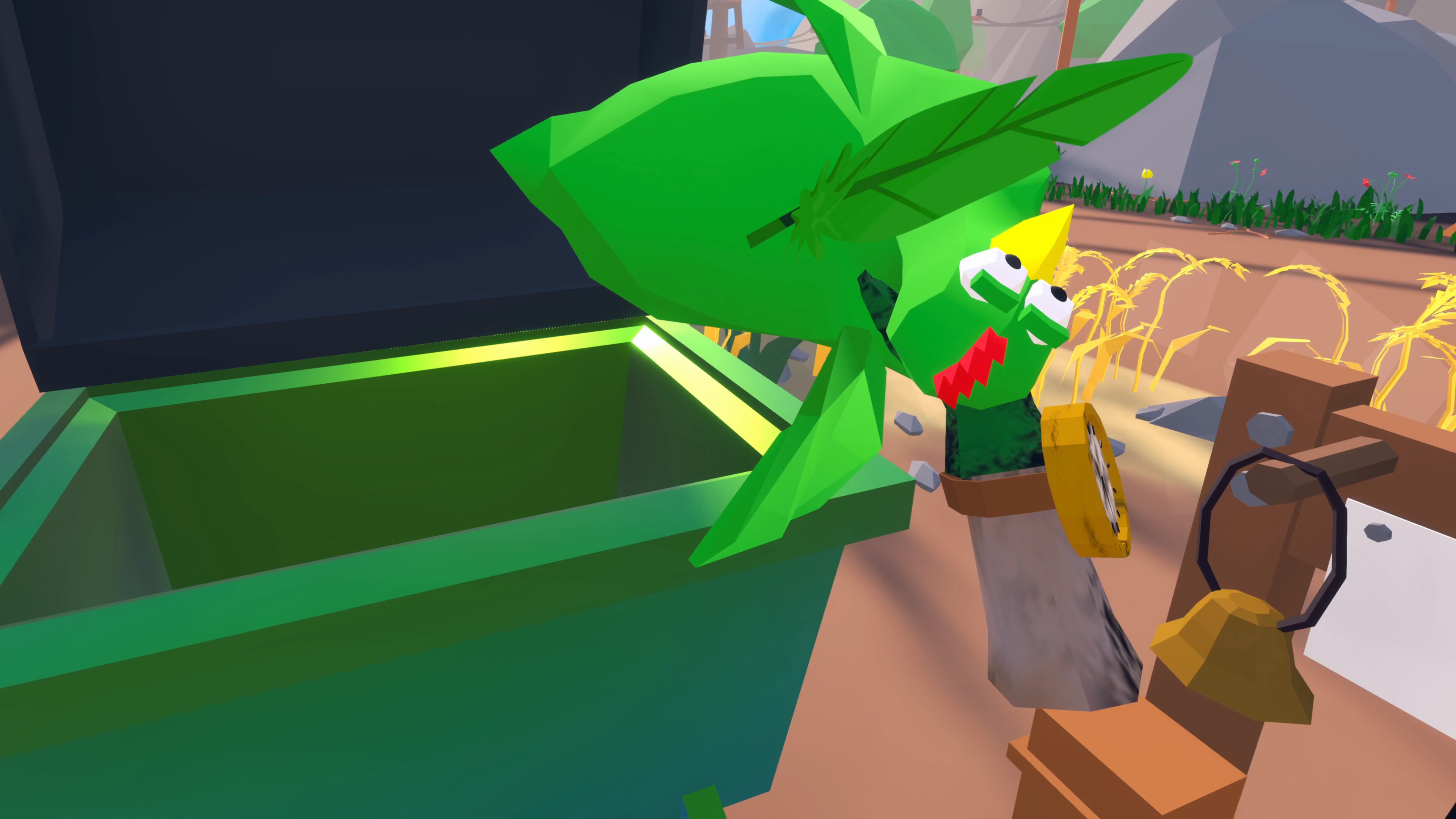 CoopScoop screenshot 6