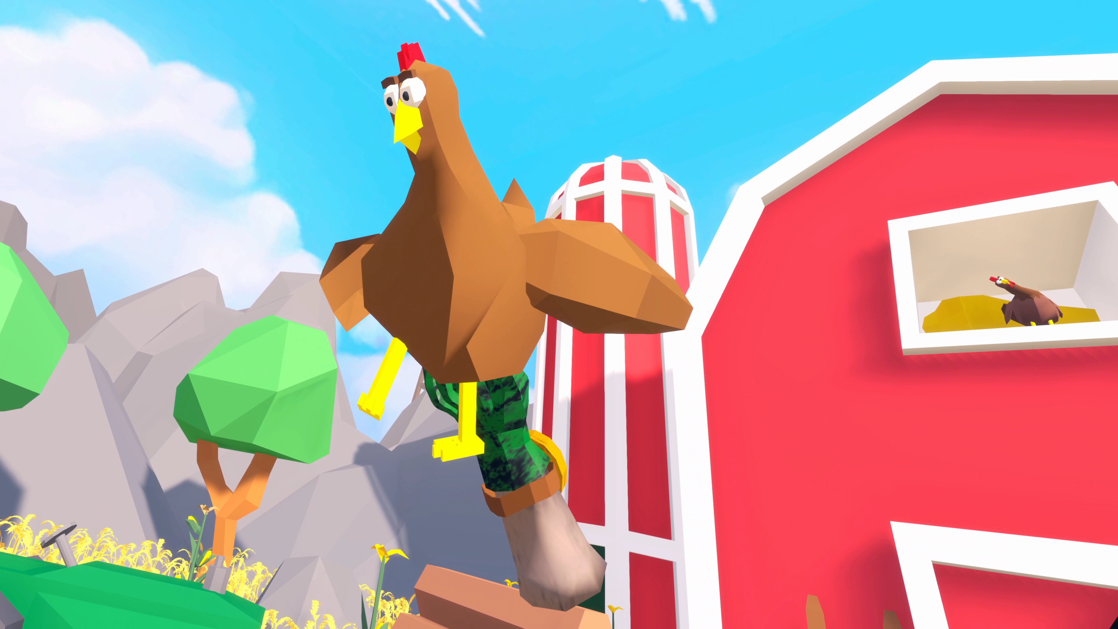 CoopScoop screenshot 5