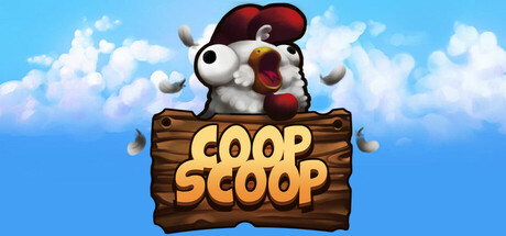 CoopScoop Cover Image