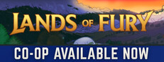 Lands of Fury