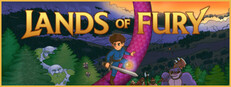 Lands of Fury
