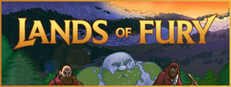 Lands of Fury
