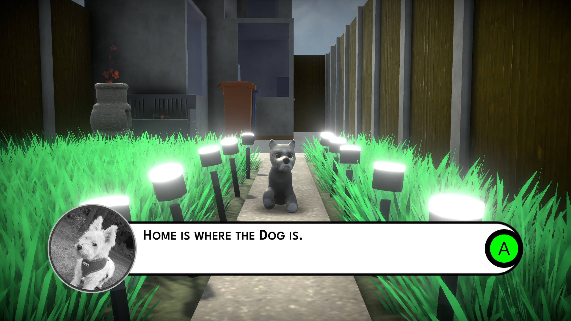 Archie's Ribs screenshot 10
