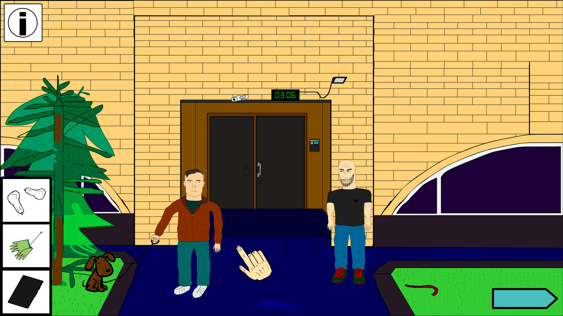 马扎 Maza (v1.8.1) 142M 中英文