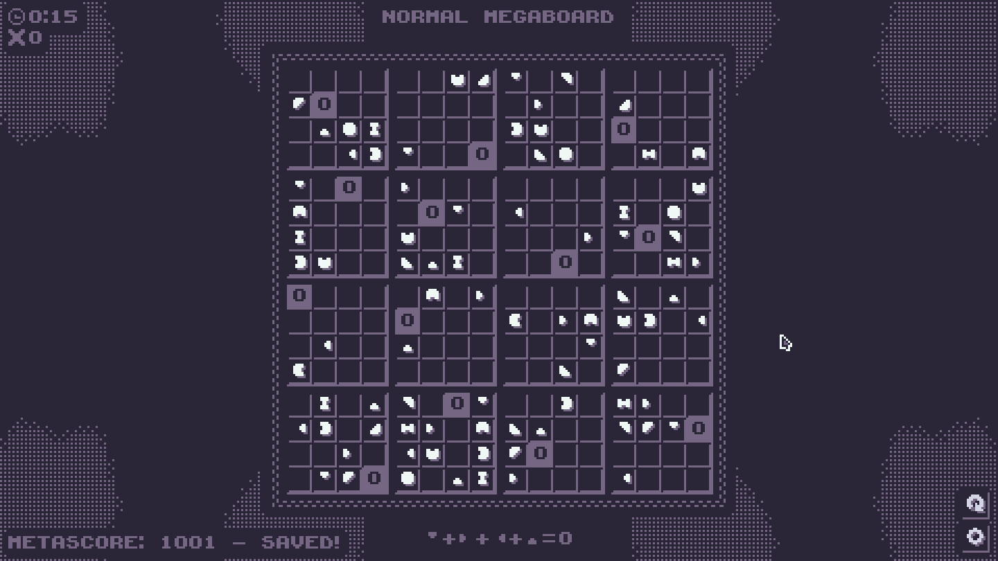 Hexle screenshot 7