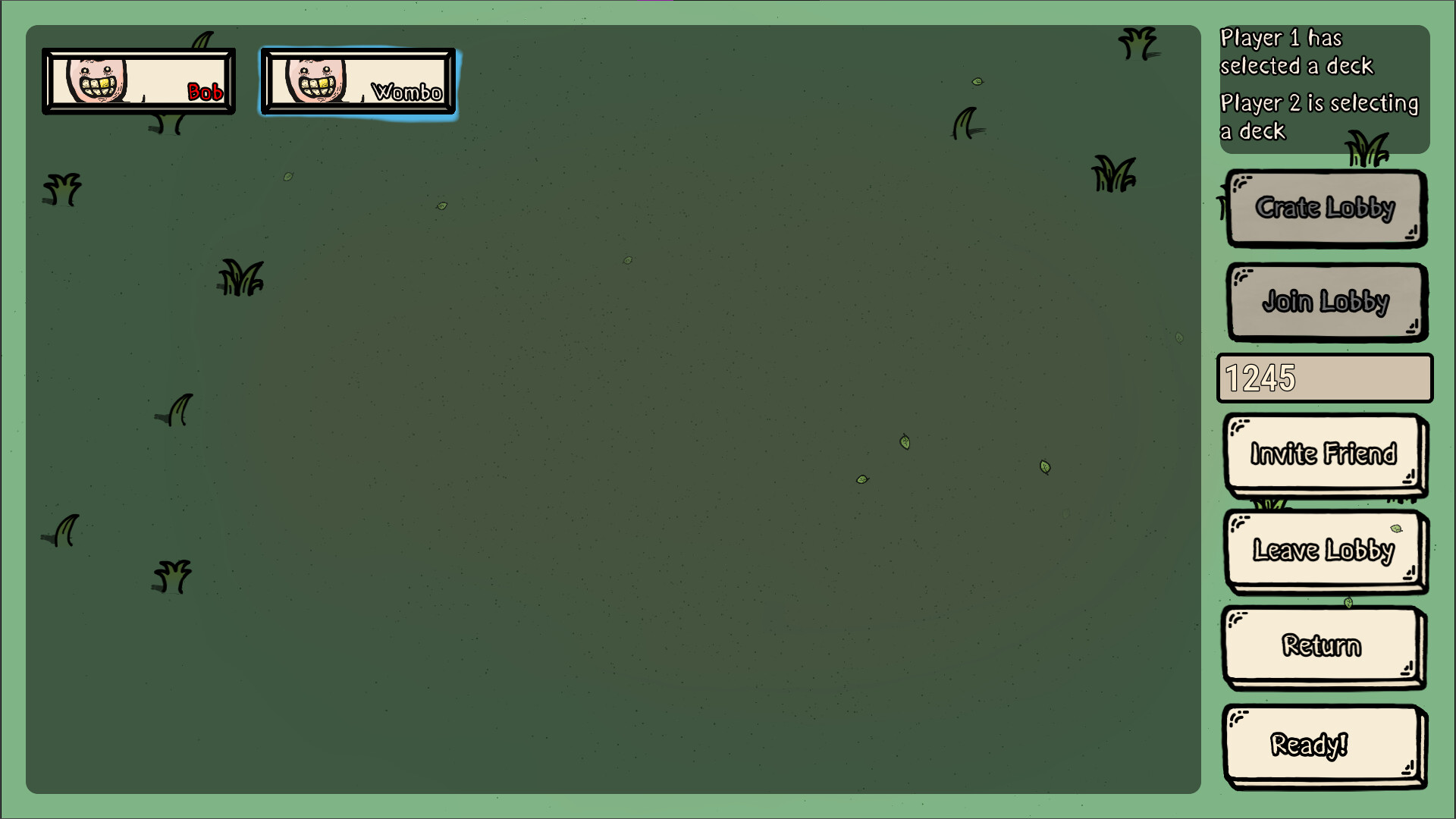 Gambetto screenshot 7