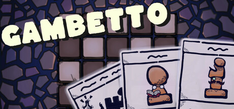 Gambetto — header artwork