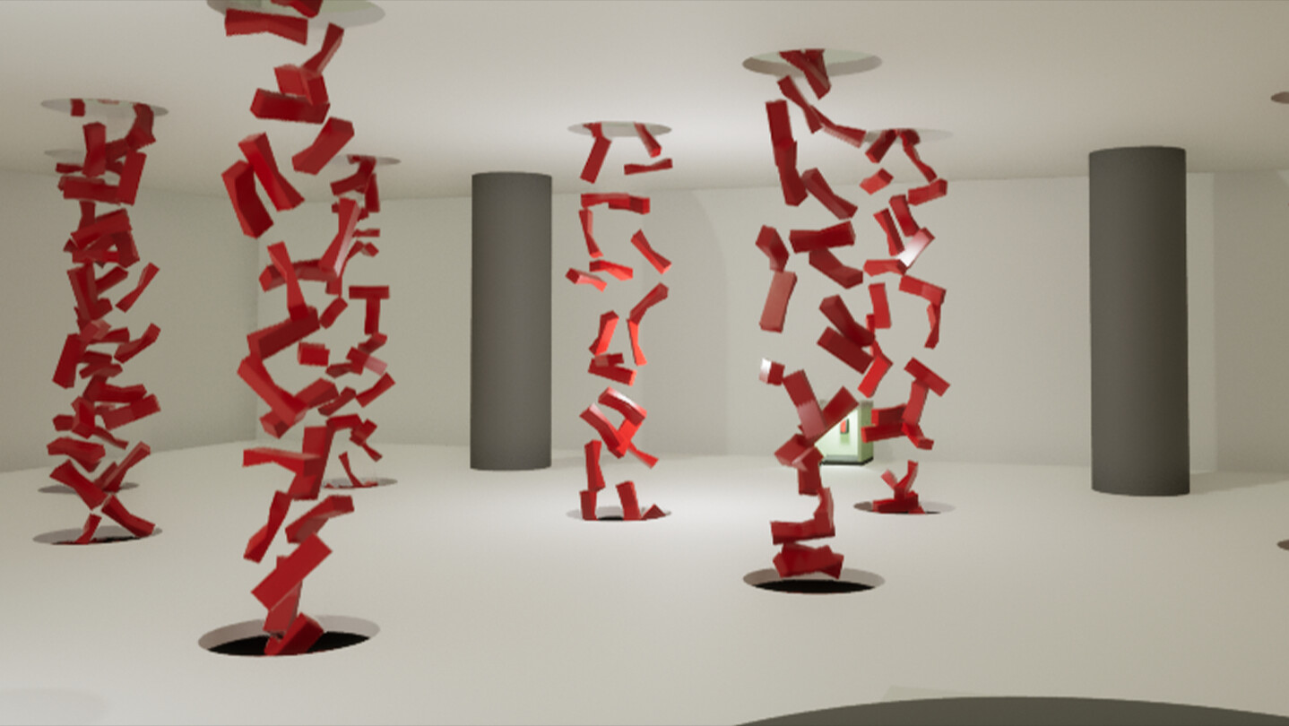 A Game About Flicking A Switch screenshot 6