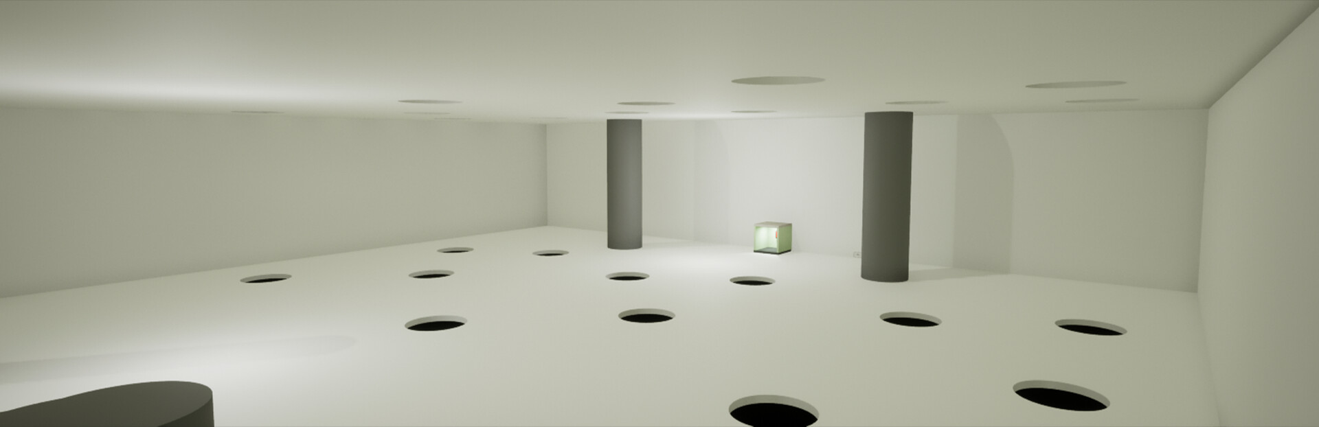 A Game About Flicking A Switch screenshot 7