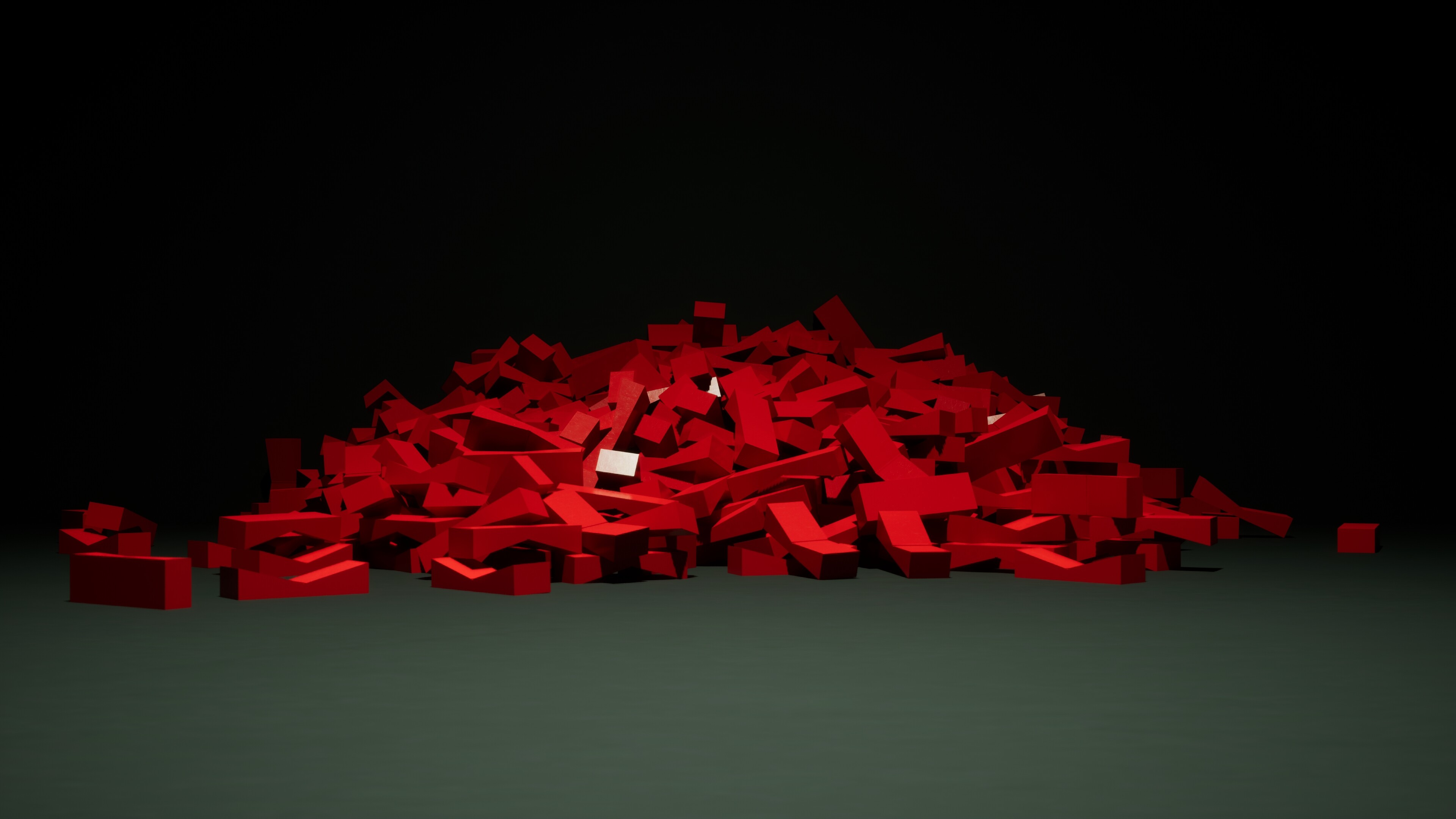 A Game About Flicking A Switch screenshot 12