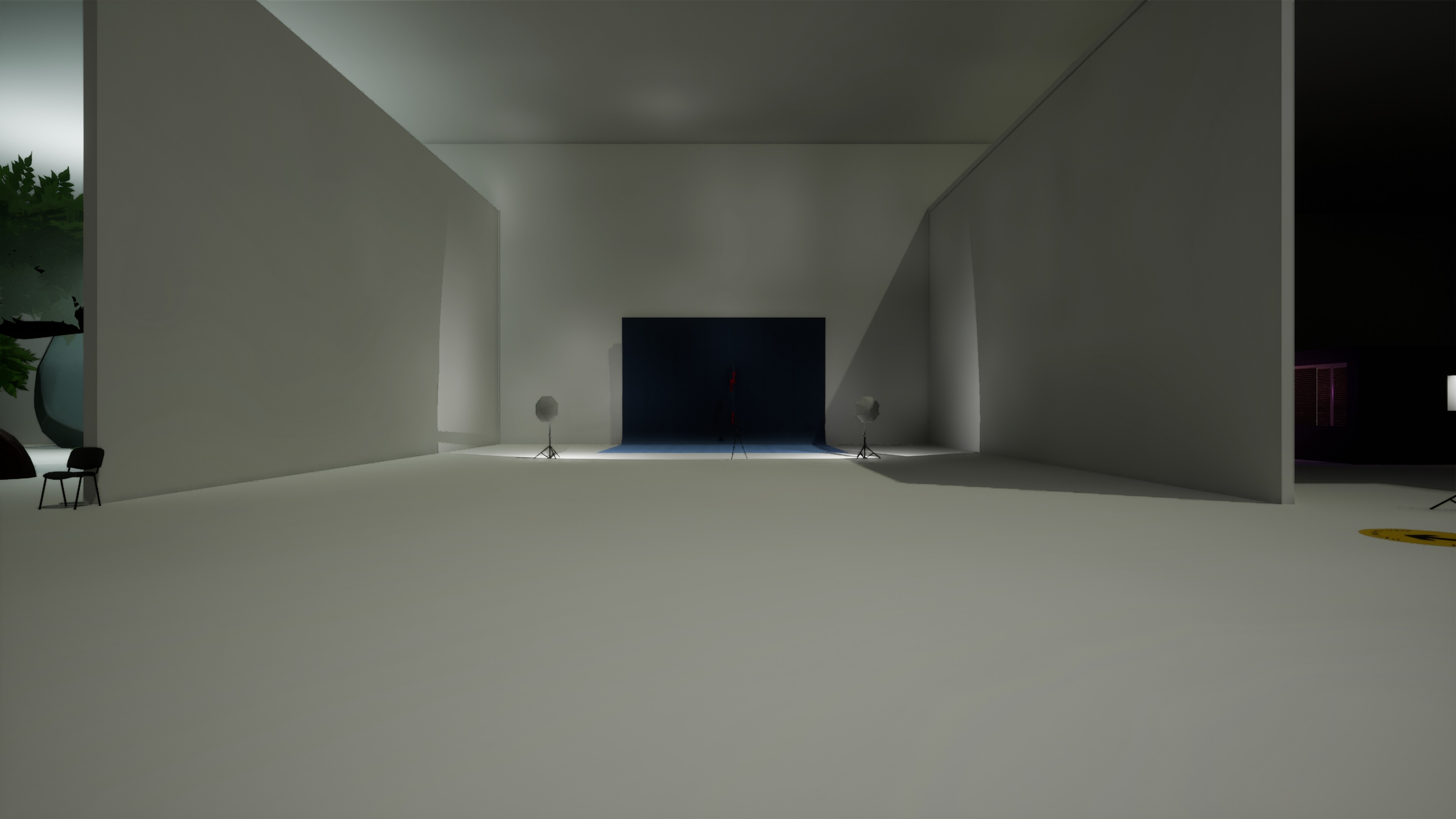 A Game About Flicking A Switch screenshot 10